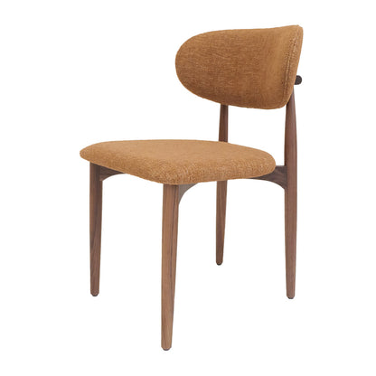 Aria Fabric Dining Chair