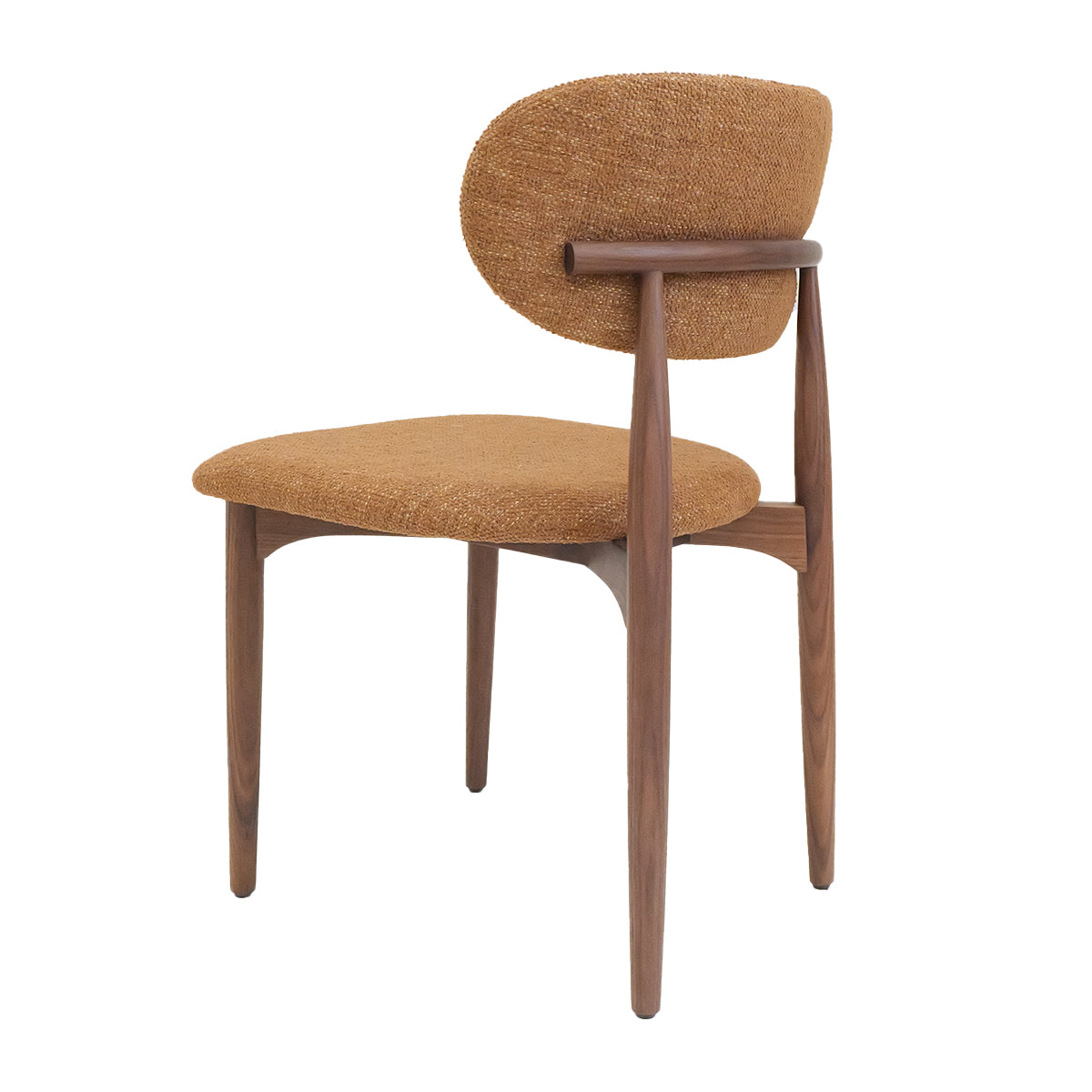 Aria Fabric Dining Chair