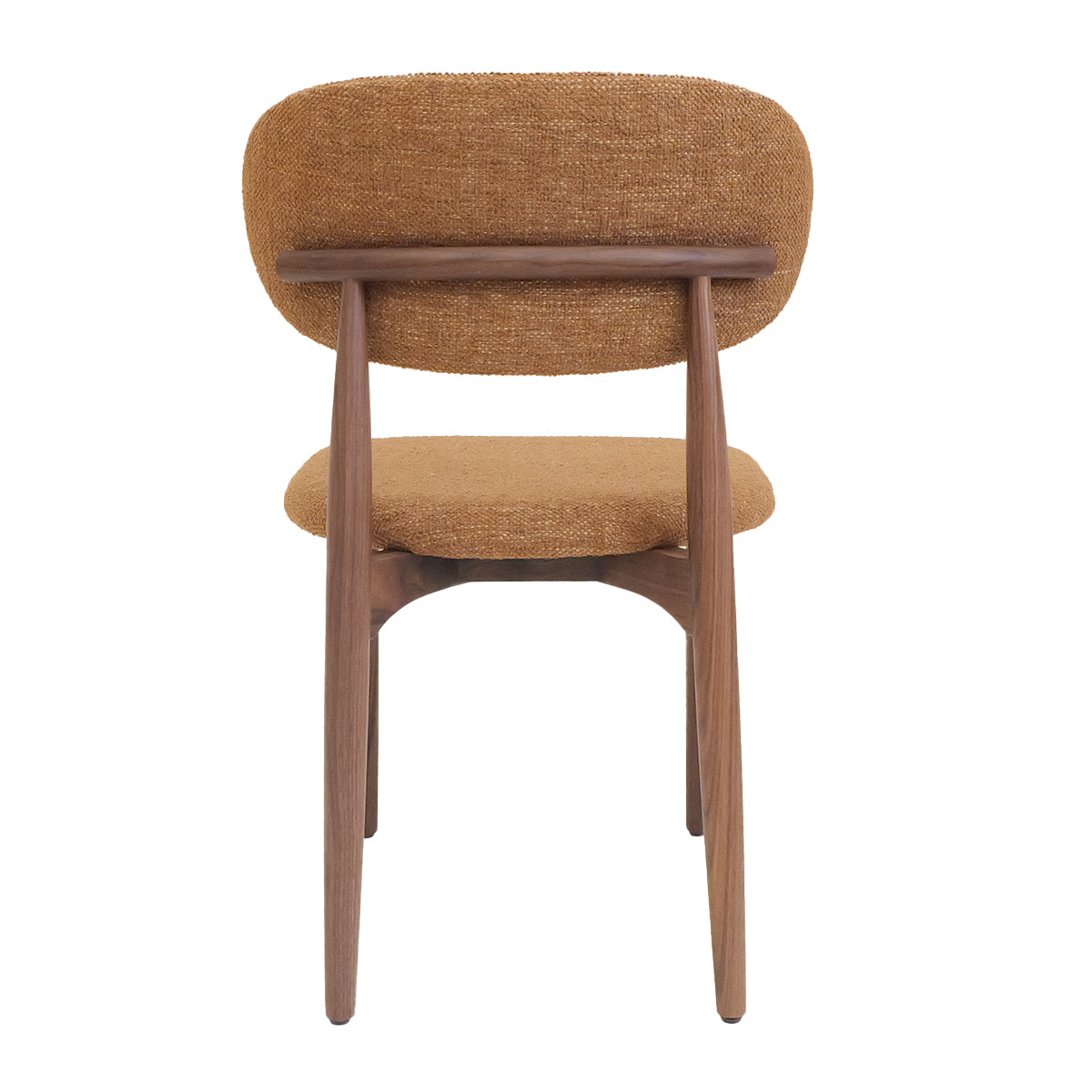 Aria Fabric Dining Chair
