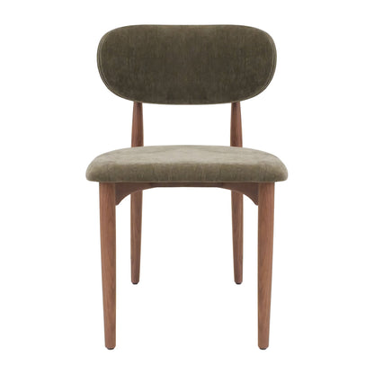 Aria Fabric Dining Chair