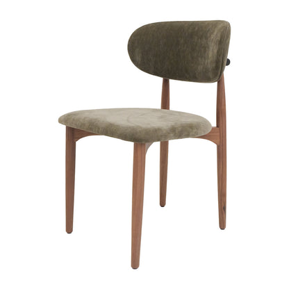 Aria Fabric Dining Chair