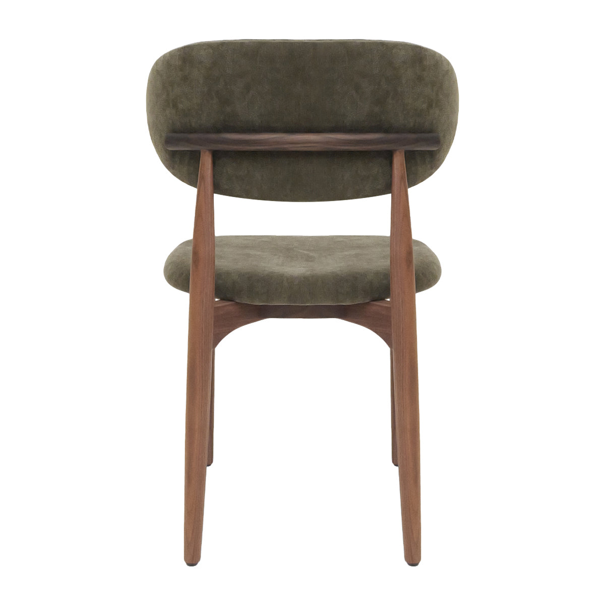 Aria Fabric Dining Chair