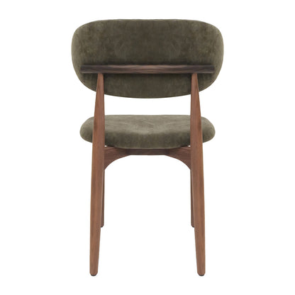 Aria Fabric Dining Chair