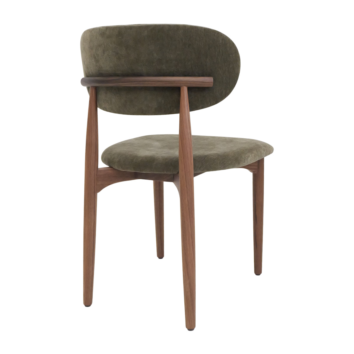 Aria Fabric Dining Chair