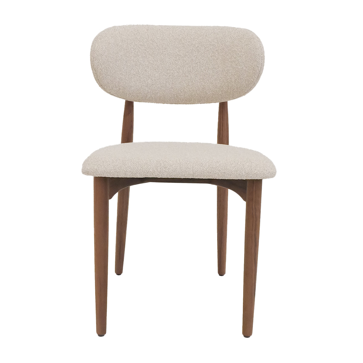Aria Fabric Dining Chair