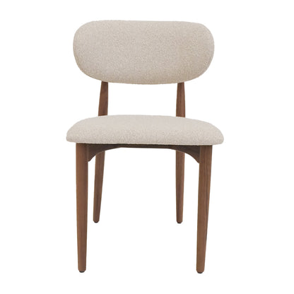 Aria Fabric Dining Chair