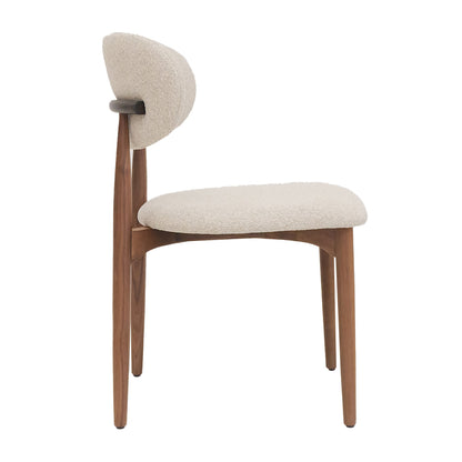 Aria Fabric Dining Chair