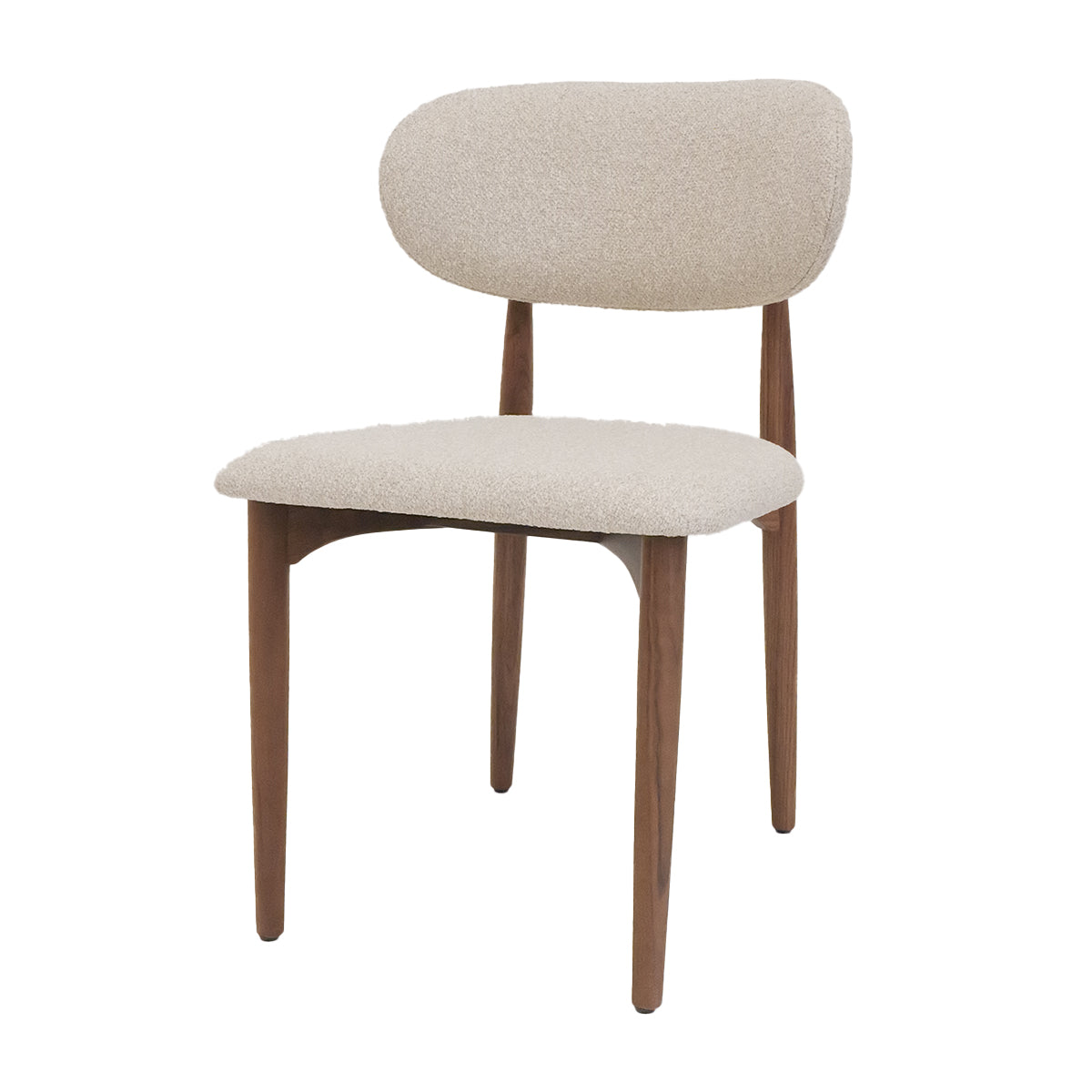 Aria Fabric Dining Chair