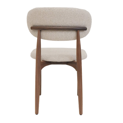 Aria Fabric Dining Chair