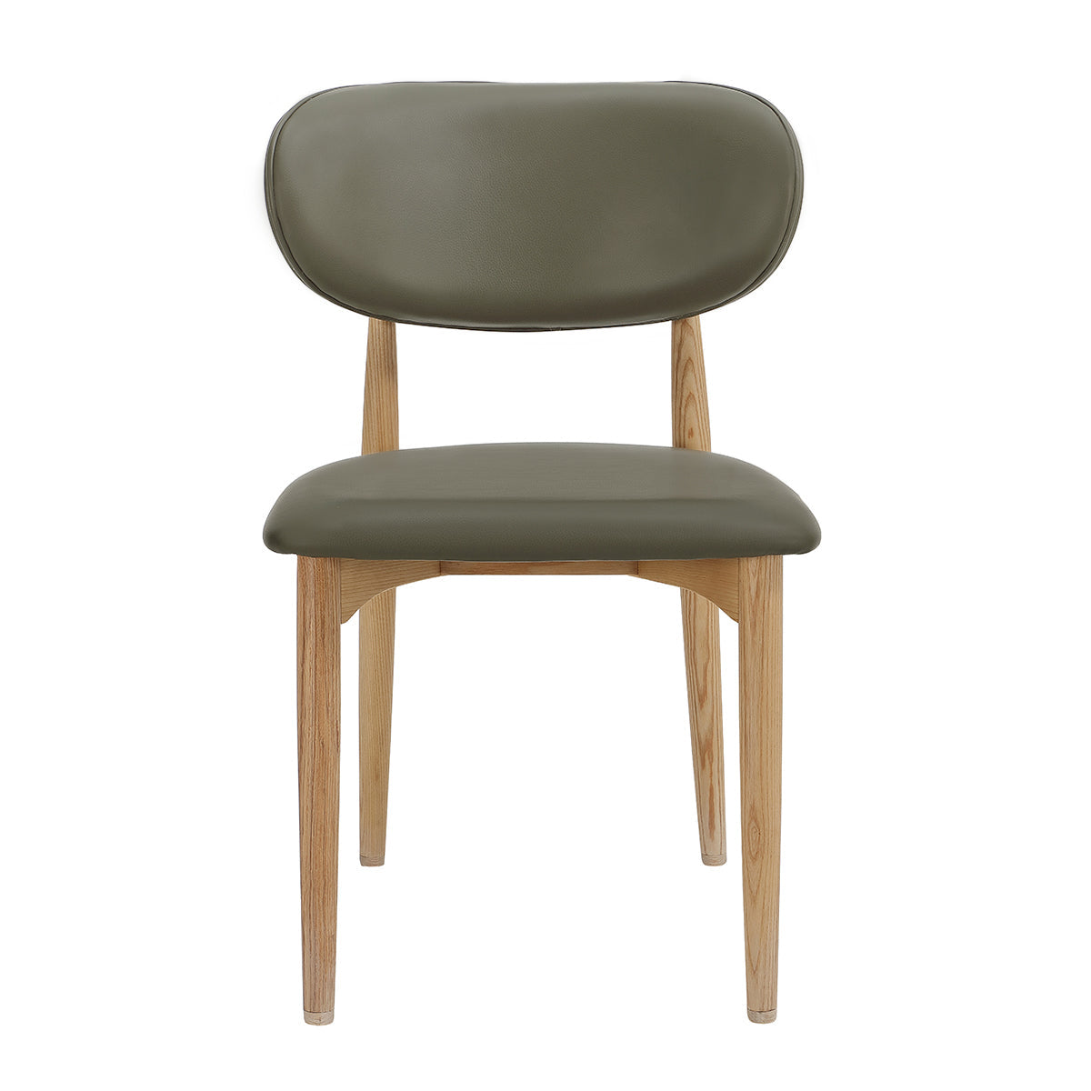 Aria Leather Dining Chair