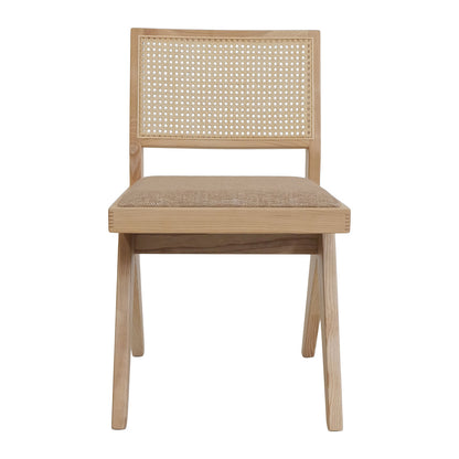 Cuba Fabric Dining Chair