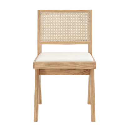 Cuba Leather Dining Chair