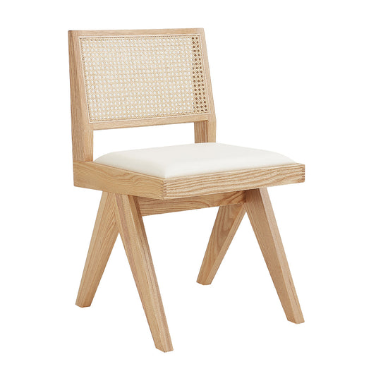 Cuba Leather Dining Chair