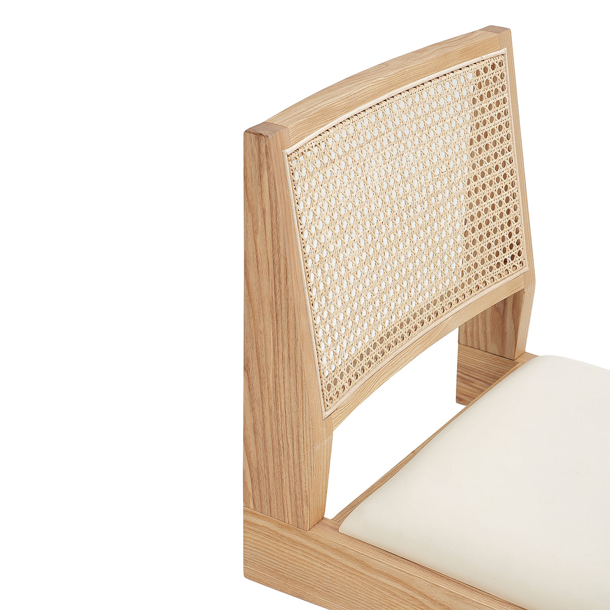 Cuba Leather Dining Chair