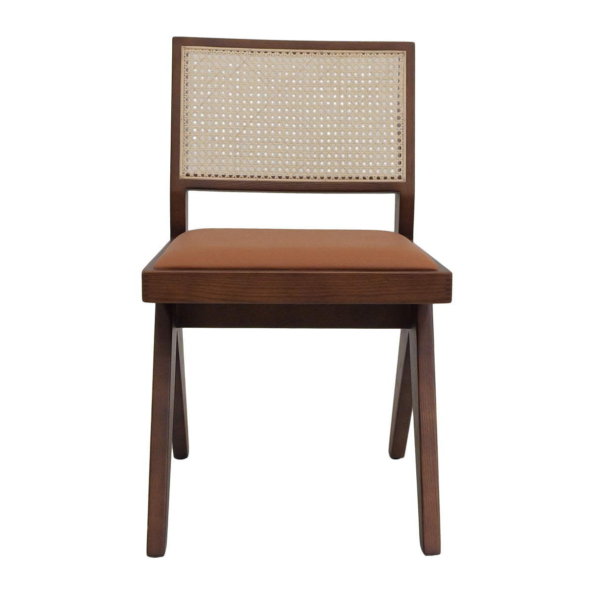 Cuba Leather Dining Chair