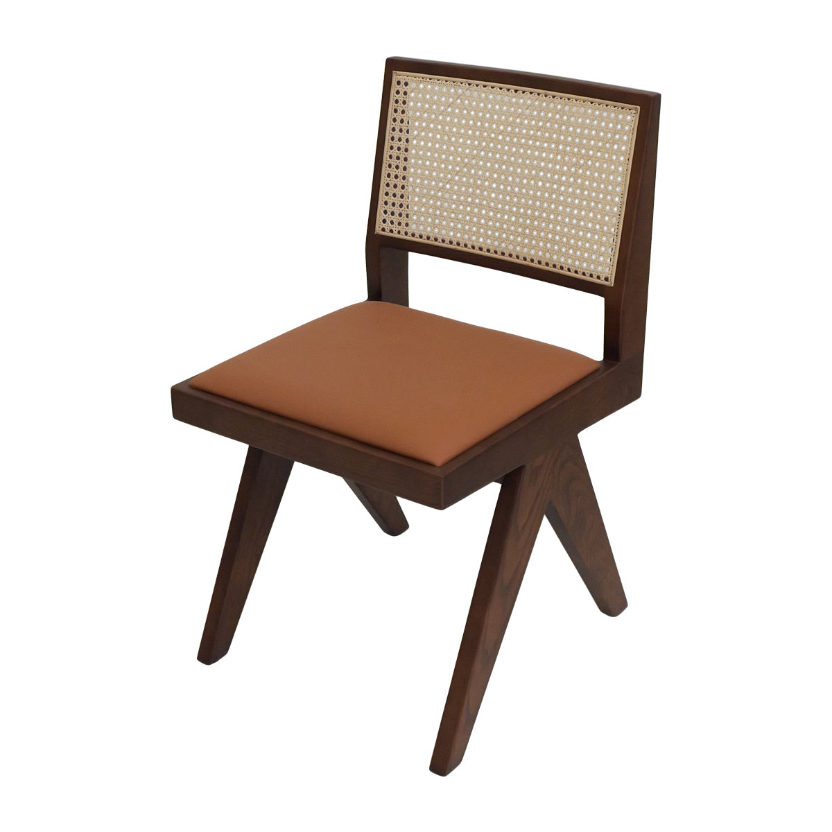 Cuba Leather Dining Chair