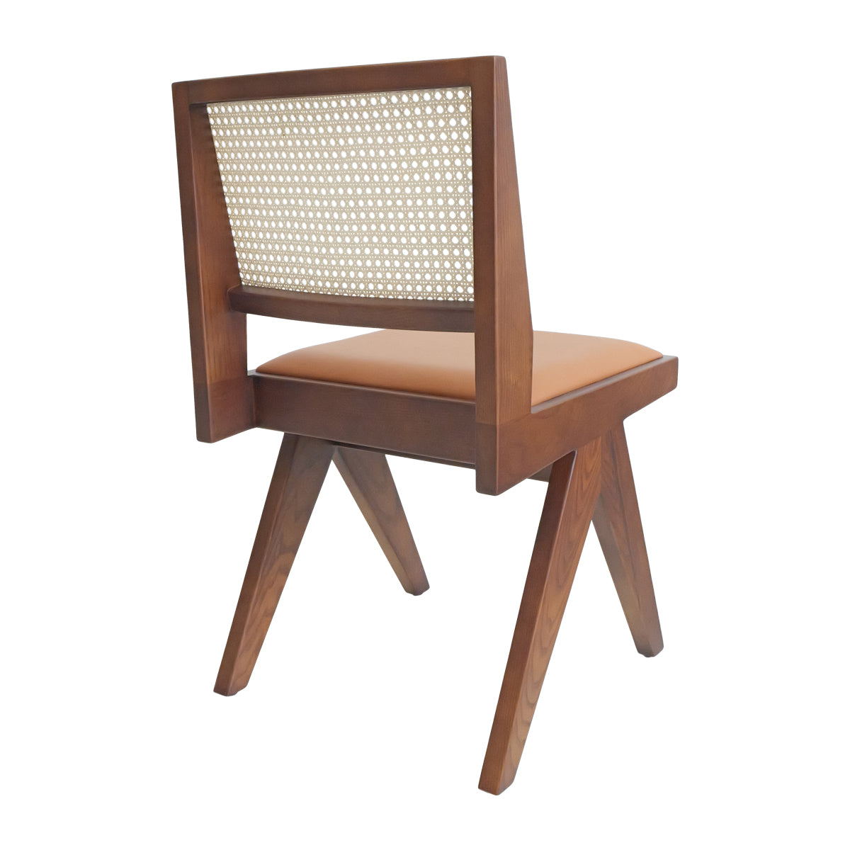 Cuba Leather Dining Chair
