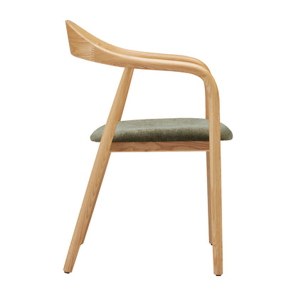 Noris Fabric Dining Chair