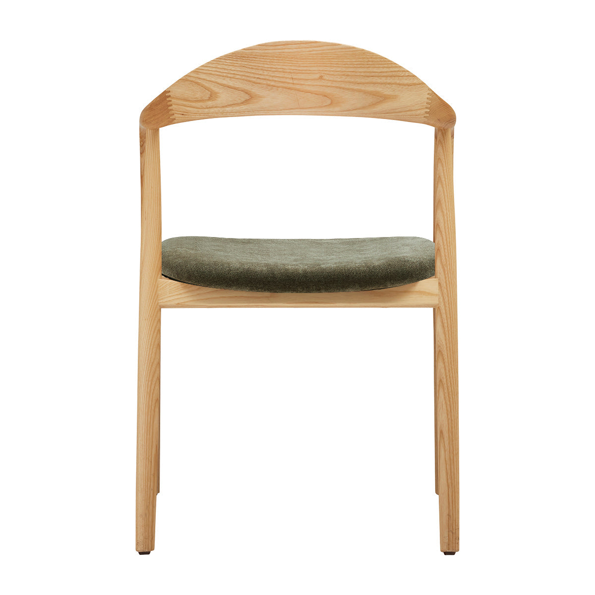 Noris Fabric Dining Chair