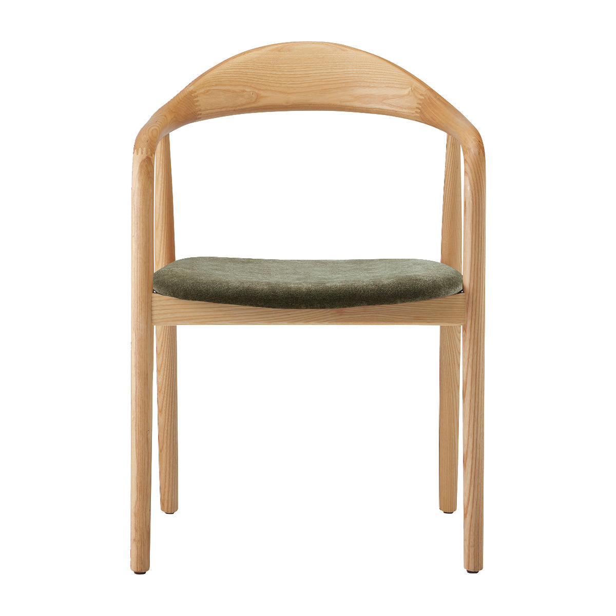 Noris Fabric Dining Chair