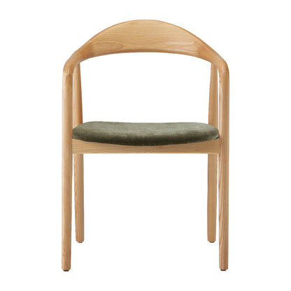 Noris Fabric Dining Chair