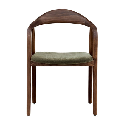 Noris Fabric Dining Chair