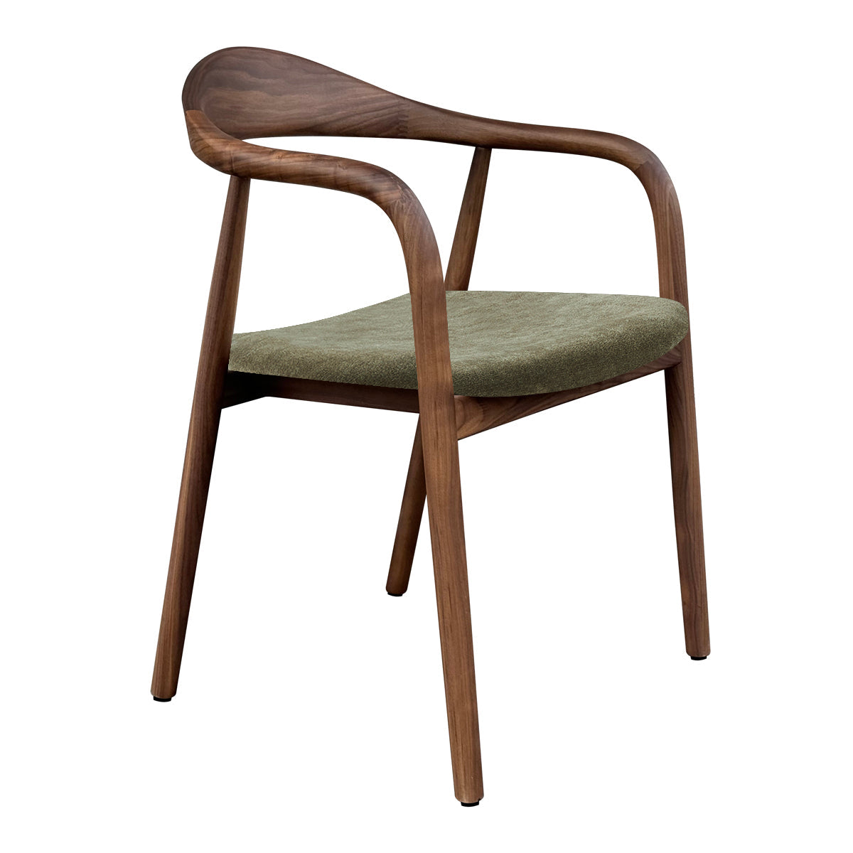 Noris Fabric Dining Chair
