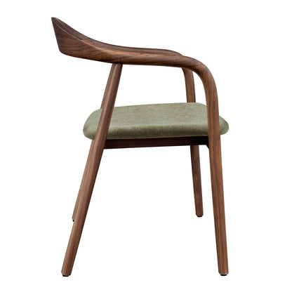 Noris Fabric Dining Chair