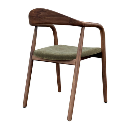 Noris Fabric Dining Chair