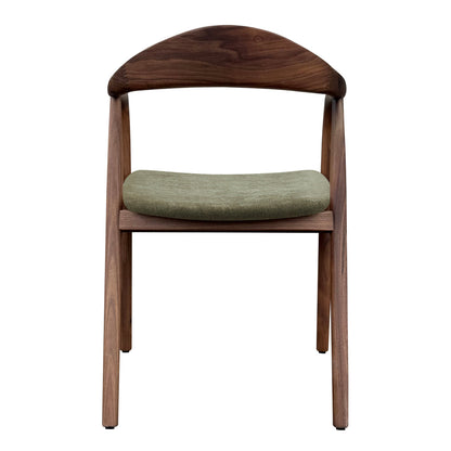 Noris Fabric Dining Chair