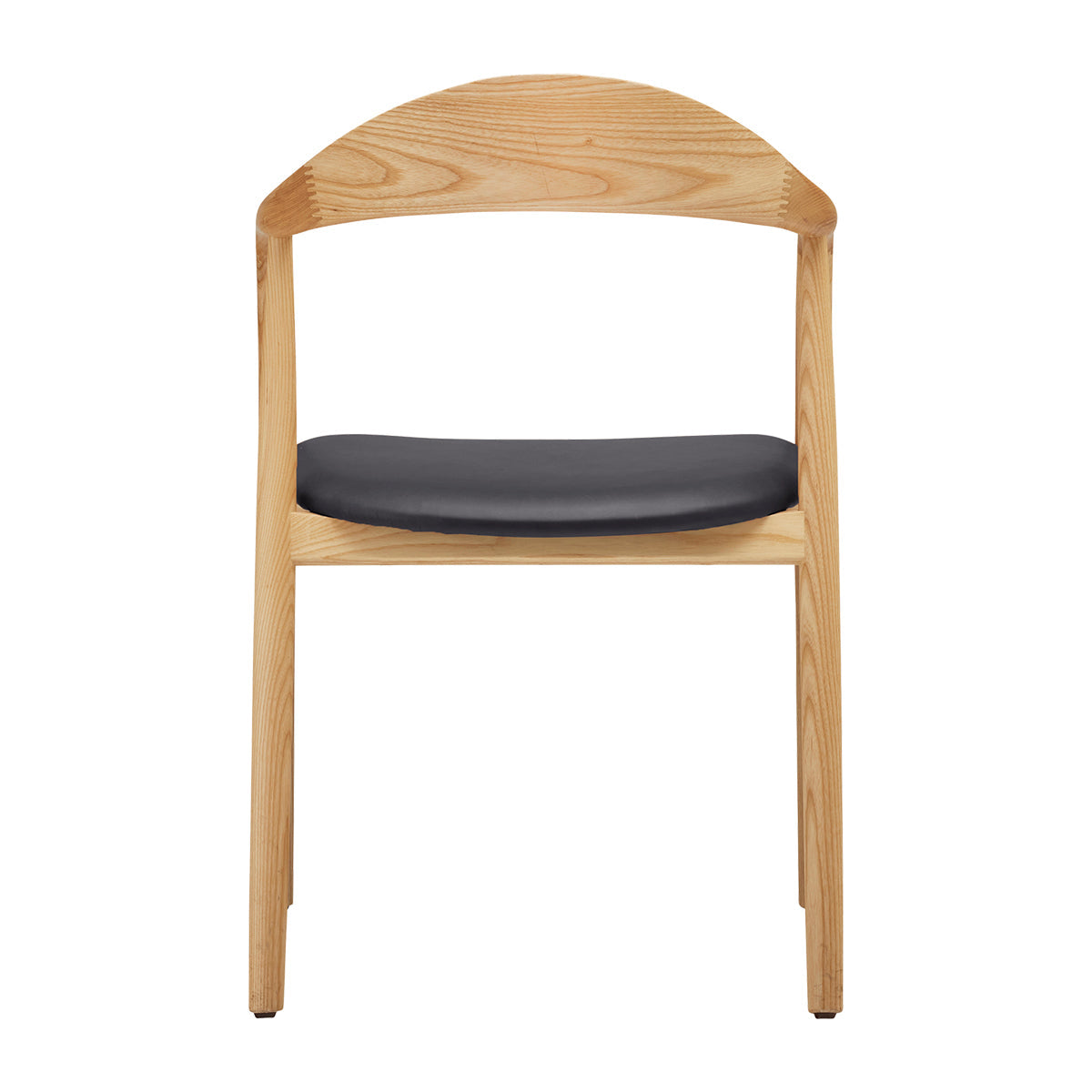 Noris Leather Dining Chair