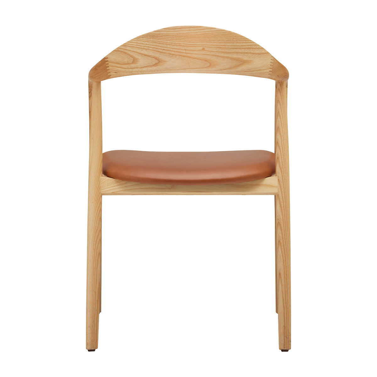 Noris Leather Dining Chair