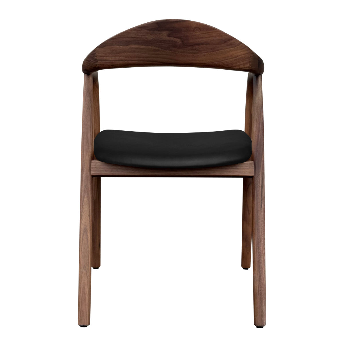 Noris Leather Dining Chair