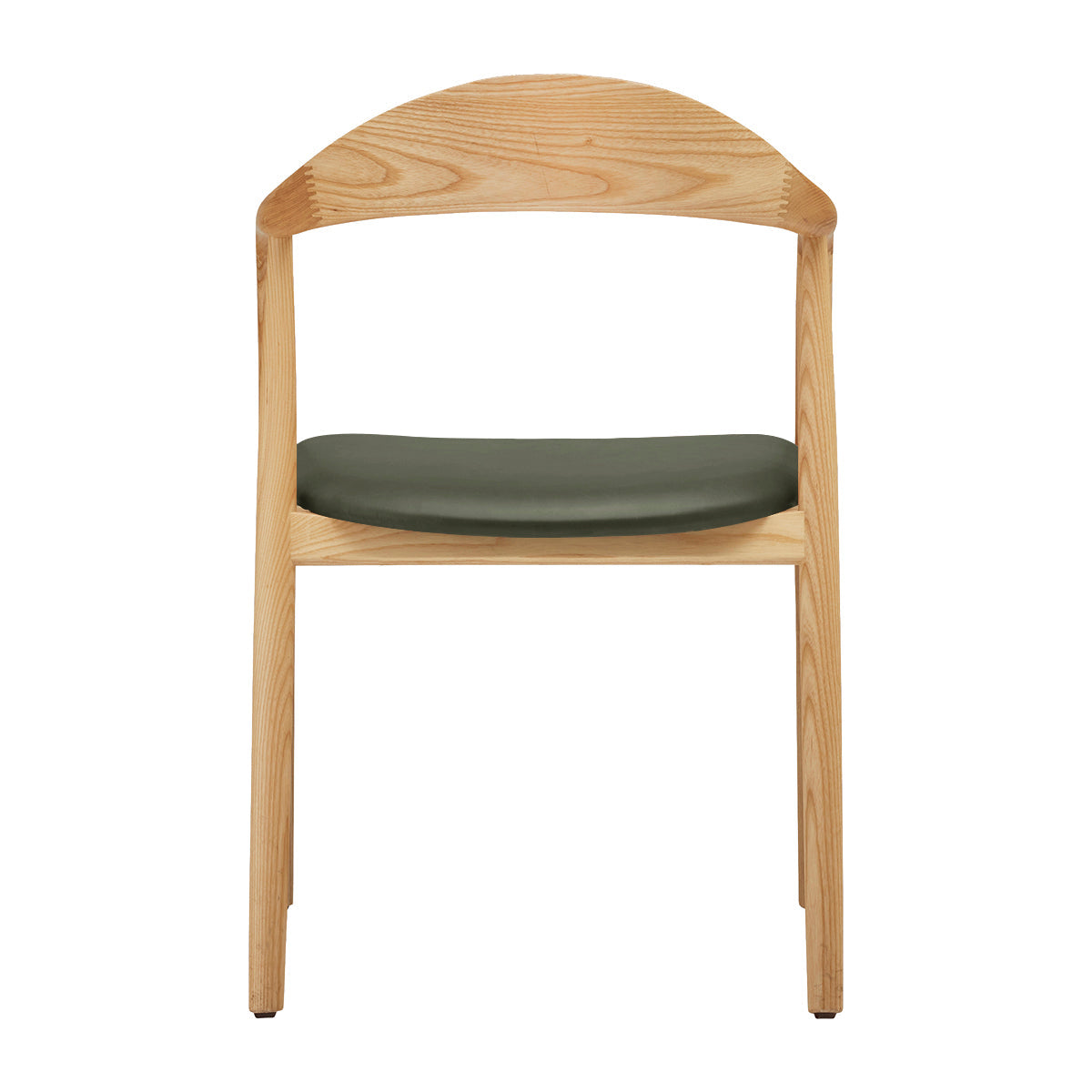 Noris Leather Dining Chair