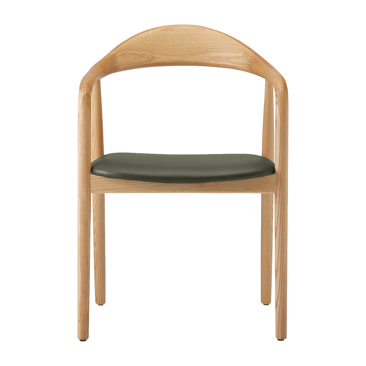 Noris Leather Dining Chair