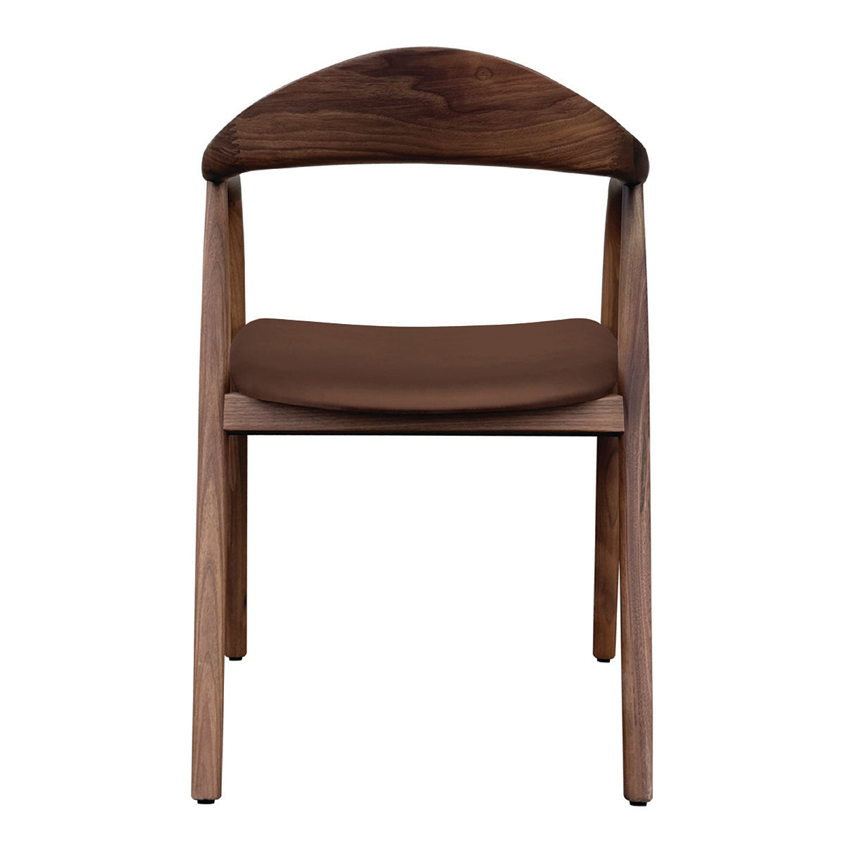 Noris Leather Dining Chair