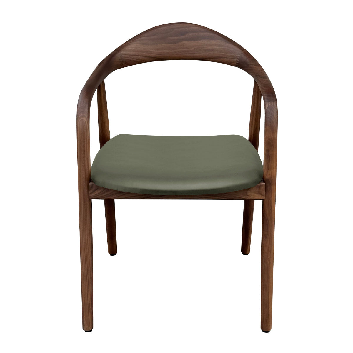 Noris Leather Dining Chair