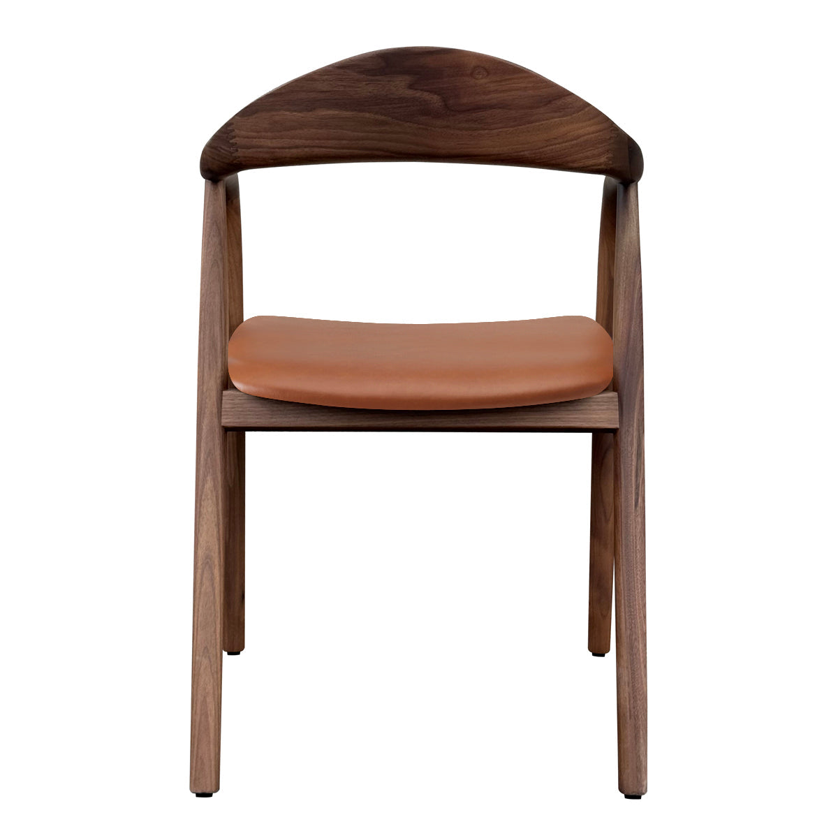 Noris Leather Dining Chair