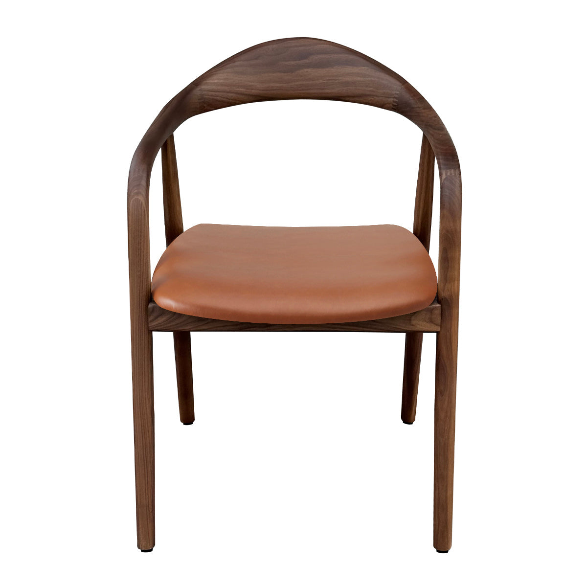 Noris Leather Dining Chair