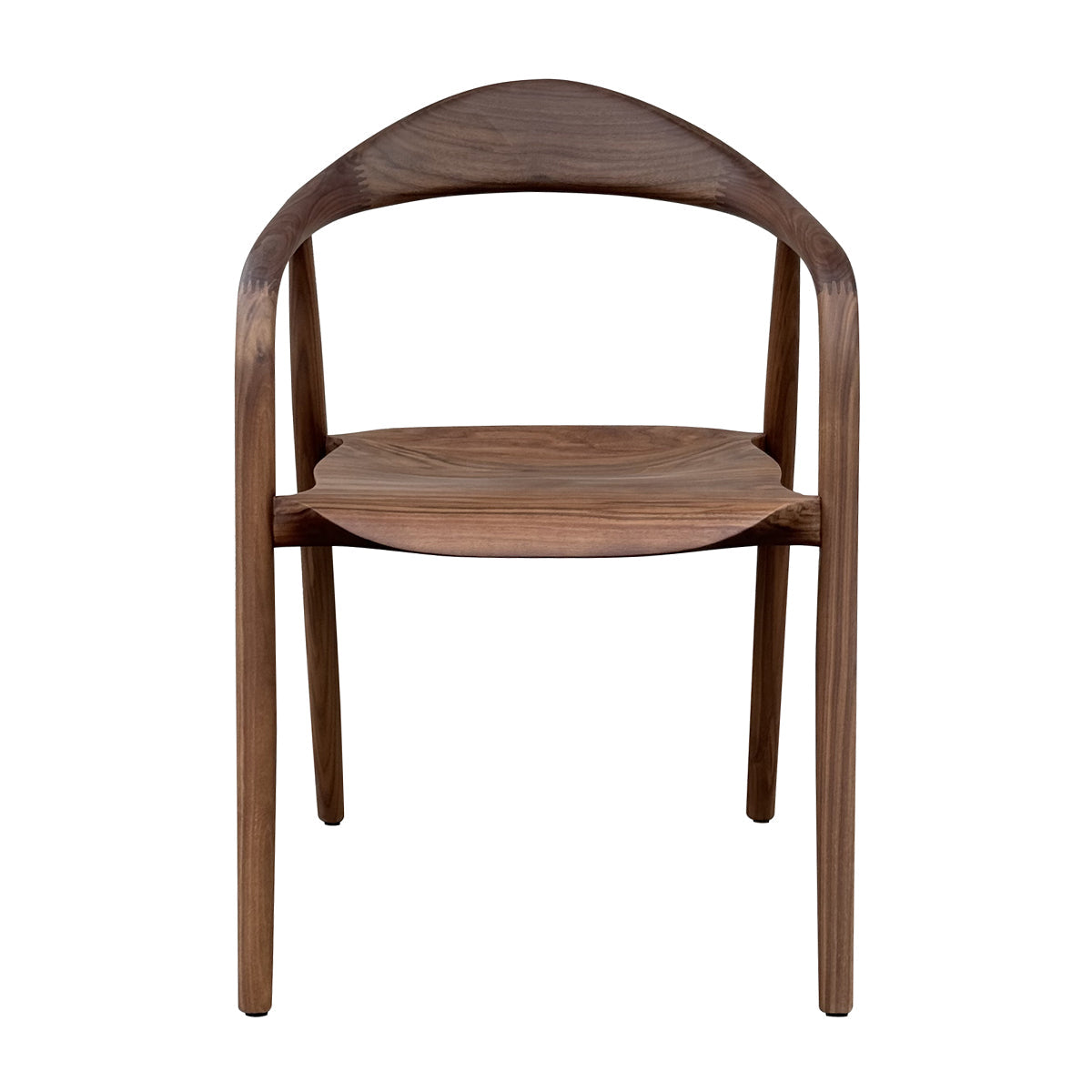 Noris Timber Dining Chair