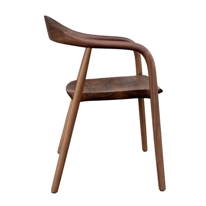 Noris Timber Dining Chair