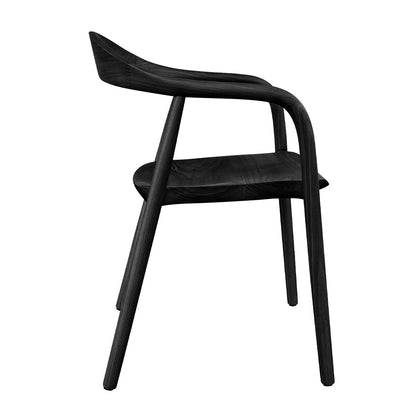 Noris Timber Dining Chair