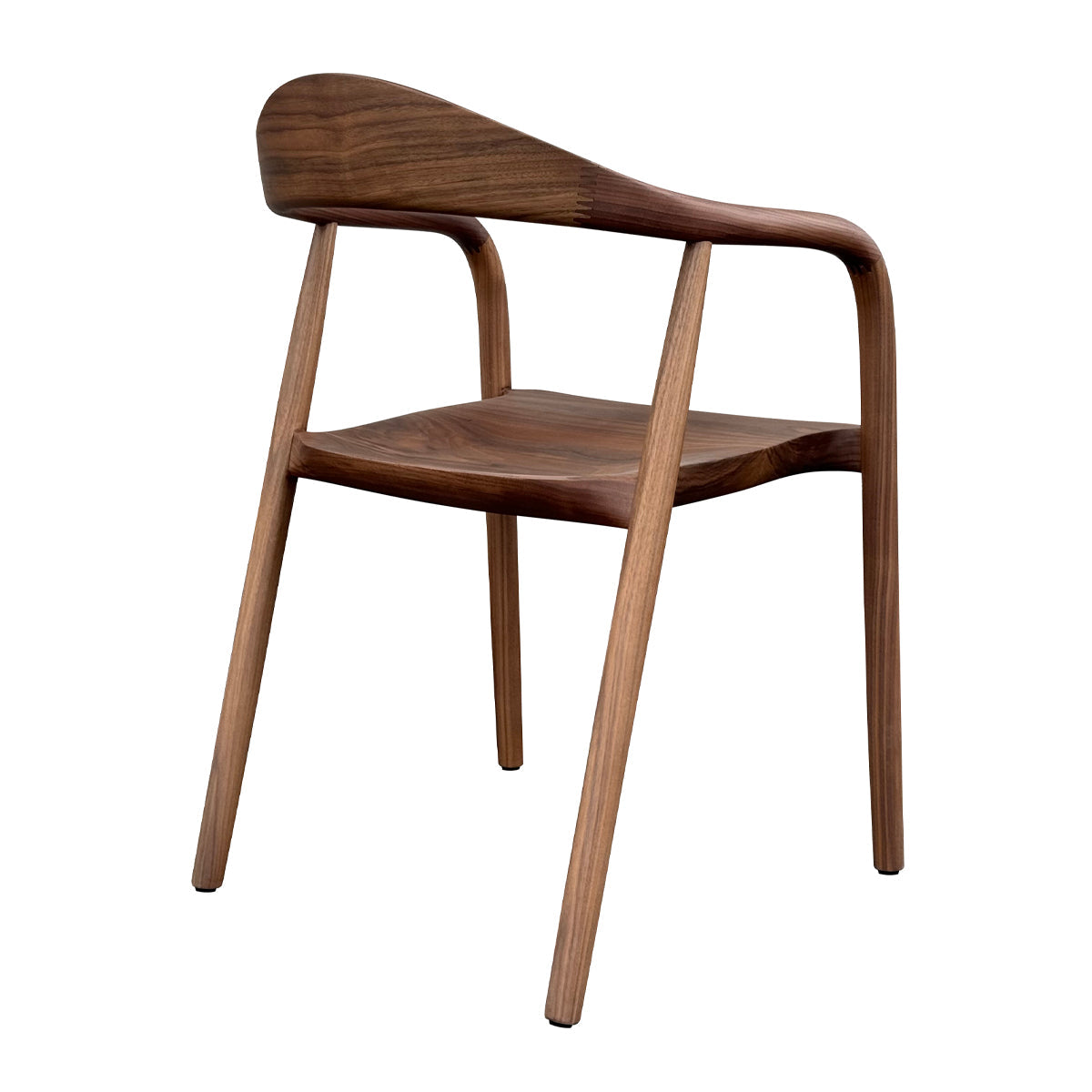 Noris Timber Dining Chair
