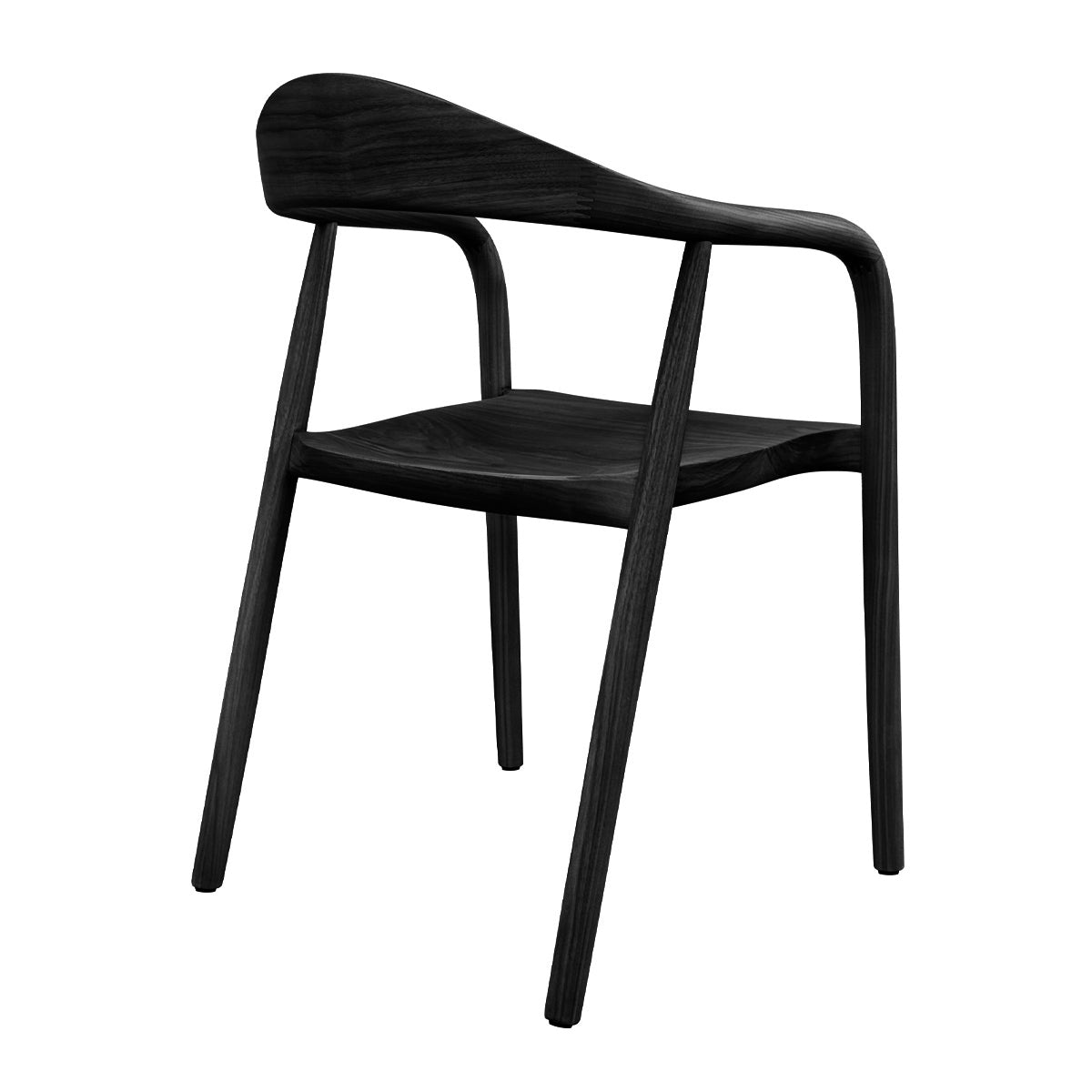 Noris Timber Dining Chair