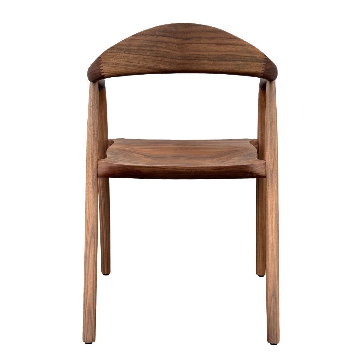 Noris Timber Dining Chair