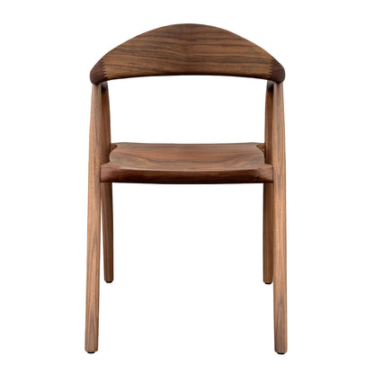 Noris Timber Dining Chair