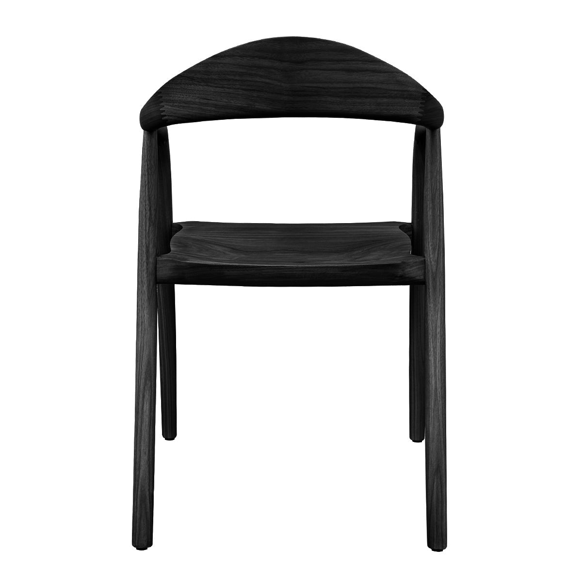 Noris Timber Dining Chair