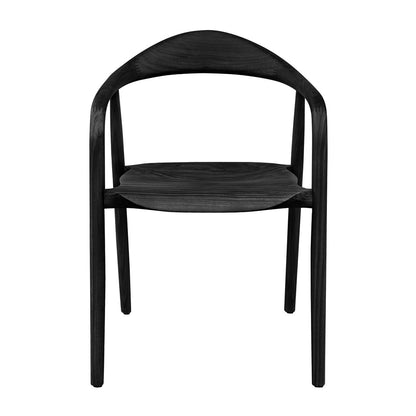 Noris Timber Dining Chair