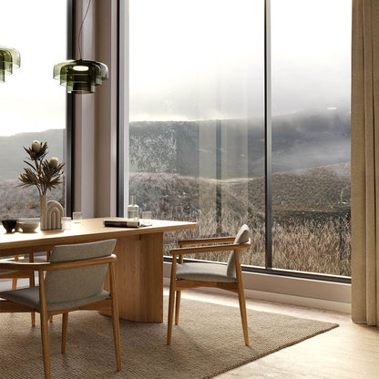 Weston Fabric Dining Chair