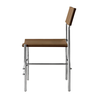 Chester Dining Chair (Taupe)